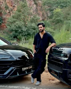 Abhishek Malhan Net Worth