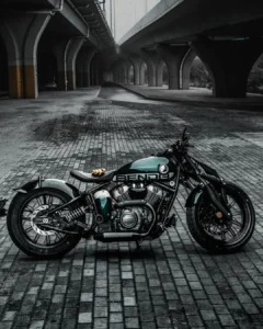 Benda Napoleon 250 Launch Date in India