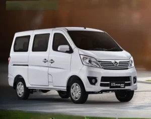 Changan Karvaan Plus Price in Pakistan