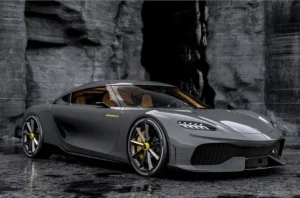 Koenigsegg Gemera Price