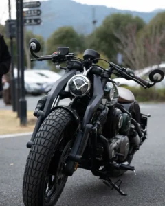 Benda Napoleon 250 Price