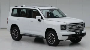 Haval H9 Car Price in India