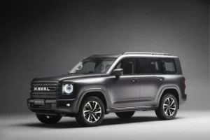 Haval Car Price in India