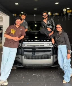 Fukra Insaan Net Worth