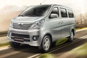 Changan Karvaan Plus Price in Pakistan Today