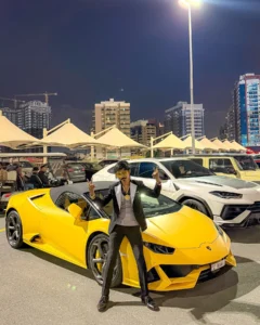 Dolly Chaiwala Real Name