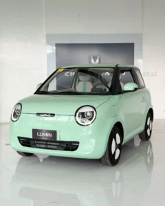 Changan Lumin