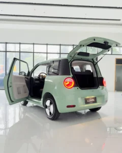 Changan Lumin Price