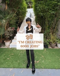 Dolly Chaiwala Franchise