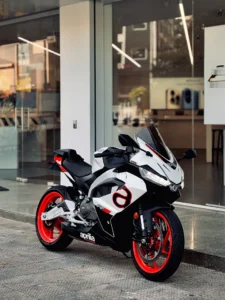 Aprilia RS 457 Price in India