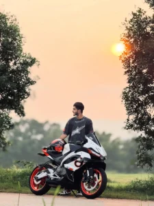 Aprilia RS 457 on Road Price in Bangalore