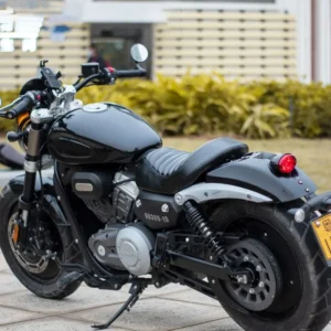 Keeway Benda V302c Price