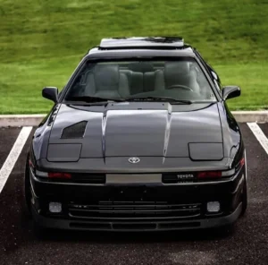 Supra Mk3