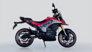 Ultraviolette X47 Crossover Price