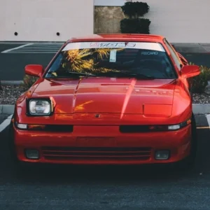 Supra Mk3 Hot Wheels