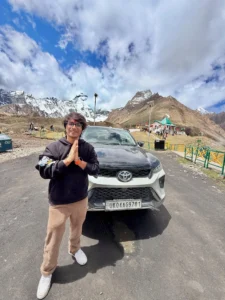 Sourav Joshi Monthly Income