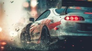 Toyota Supra Price in India Mk4