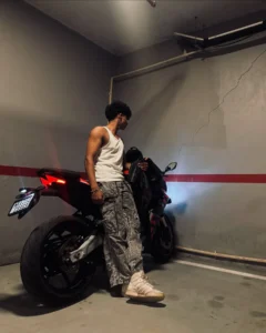 RS 660 Aprilia RS 457 Price in India