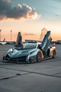 Lamborghini Price in India 