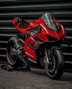 Ducati Superleggera V4 