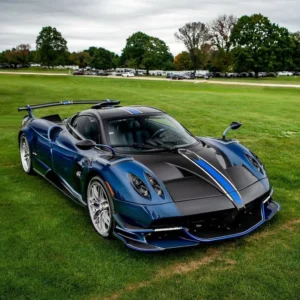 Pagani
