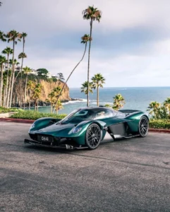 Aston Martin Price in India 