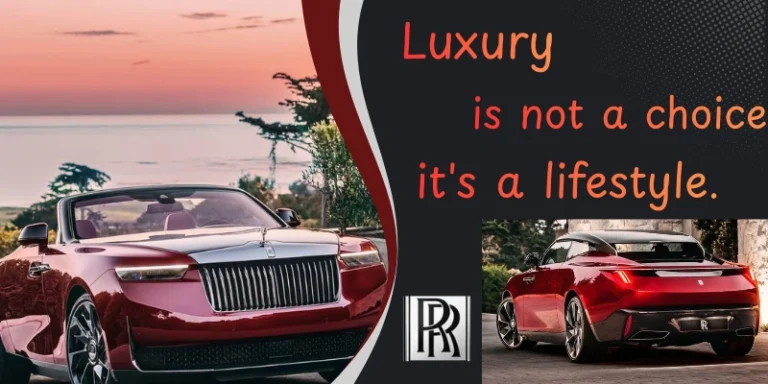 Rolls-royce La Rose Noire Droptail Price in India