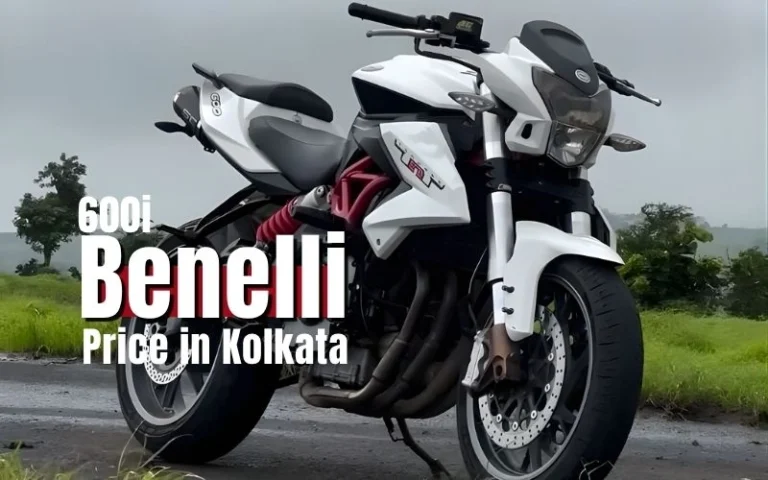 Benelli 600i Price in Kolkata 2026: Full Breakdown, Specs & Real Talk Benelli 600i Price in Kolkata