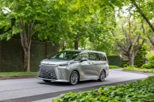 Lexus