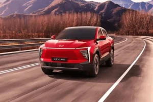 XEV 9e Mahindra Price