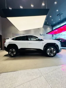 Mahindra XEV 9e Price