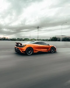 Mclaren 765lt Top Speed
