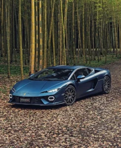 Lamborghini Temerario
