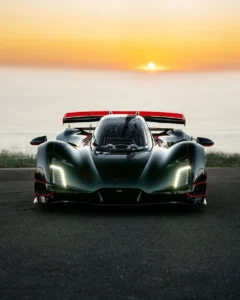 Czinger 21c Car 