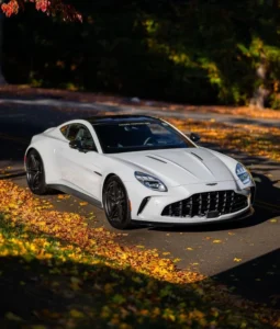 Aston Martin
