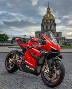 Ducati Panigale