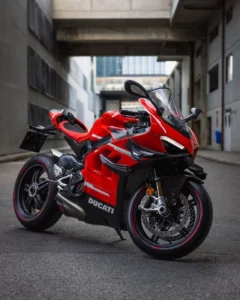 Ducati