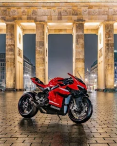 Ducati Bike