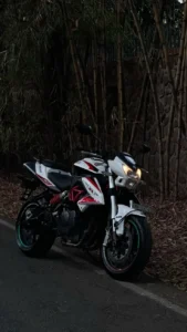 Benelli 600i Top Speed