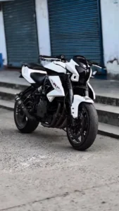 Benelli 600i Price in Hyderabad