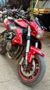 Benelli 600i Price in Guwahati