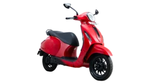 Chetak Electric Scooter Price 