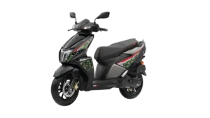 TVS Ntorq 125 Super Squad Edition
