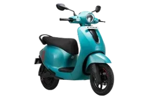 Bajaj Chetak 3001 Electric Scooter
