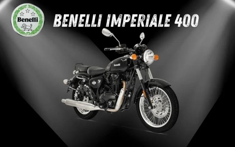 Benelli Imperiale 400 Price in India 2026: Latest On-Road Price, Mileage & Review Benelli Imperiale 400 Price in India