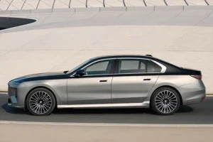 BMW Car 