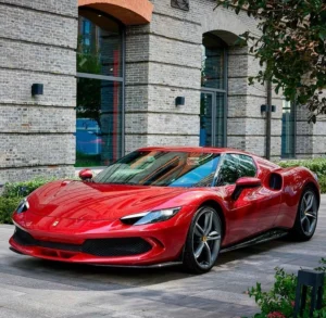 Ferrari
