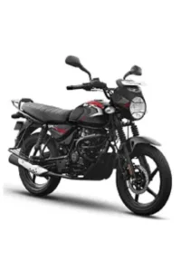 Bajaj CT 125x Mileage 