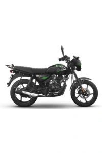Bajaj CT 125x Price 