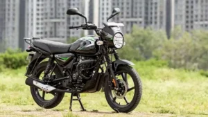 Bajaj CT 125x 